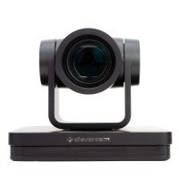 PTZ-камера CleverCam 3612U3HS POE (FullHD, 12x, USB 3.0, HDMI, SDI, LAN)