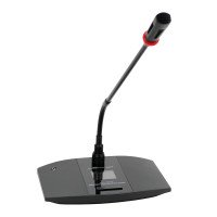 Микрофонный пульт делегата BKR BLS-3526D