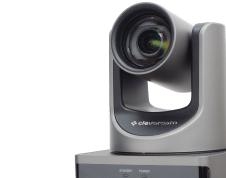 Изображение PTZ-камеры